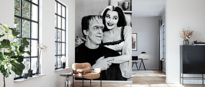 PHOTOWALL / Munsters II (e334544)
