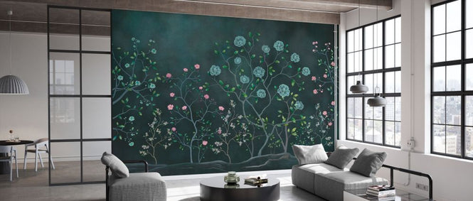 PHOTOWALL / Garden II (e334580)