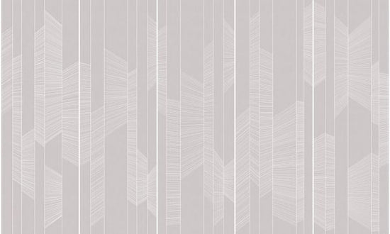 PHOTOWALL / Illuminated Lines - Finding Stillness (e335226)