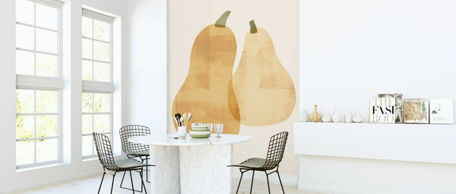 PHOTOWALL / Organic Veg V (e334802)