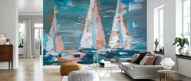 PHOTOWALL / Pop Regatta II (e334897)