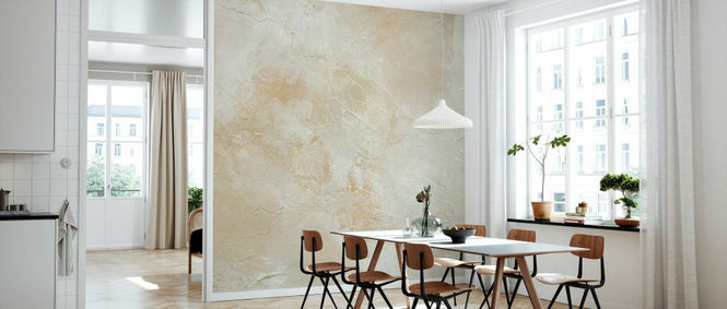 PHOTOWALL / Summer Stucco II (e334927)