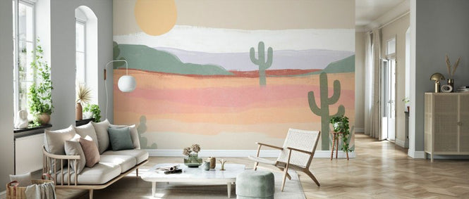 PHOTOWALL / Cactus Plateau (e334992)
