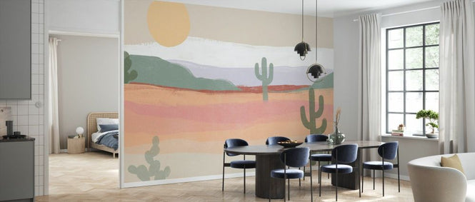 PHOTOWALL / Cactus Plateau (e334992)