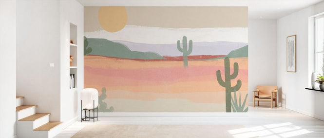 PHOTOWALL / Cactus Plateau (e334992)