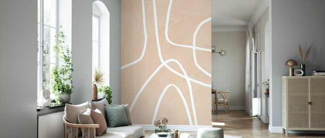 PHOTOWALL / Clean Contour (e334999)