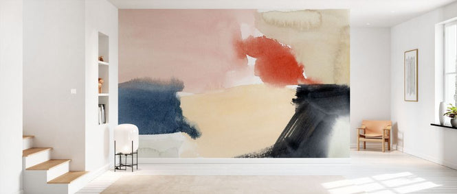 PHOTOWALL / Watercolor Playground II (e335116)