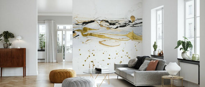 PHOTOWALL / Golden Kelp IV (e335169)