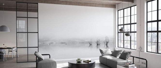 PHOTOWALL / Reflejos En La Niebla (e335647)