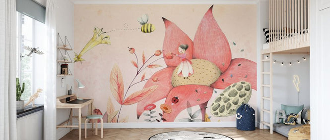 PHOTOWALL / Thumbelina (e335781)