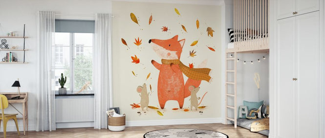 PHOTOWALL / Fall Comes (e335782)