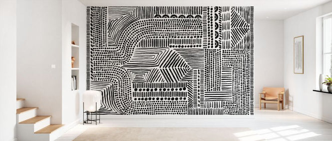 PHOTOWALL / Structures (e335940)