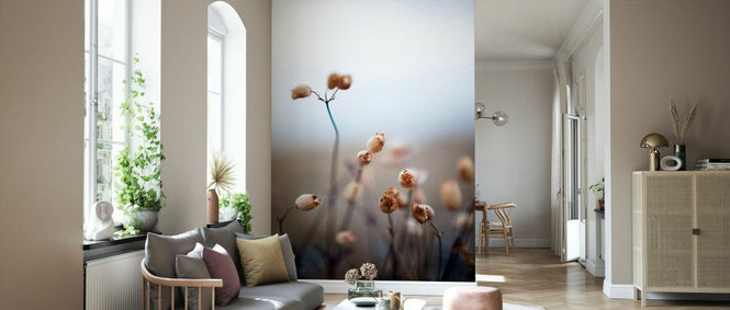 PHOTOWALL / Dry Plants (e335956)