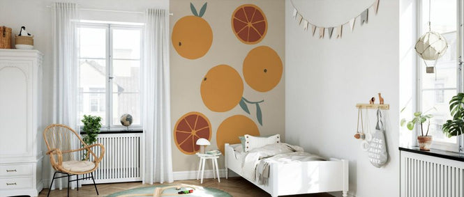 PHOTOWALL / Blood Orange (e336046)