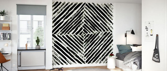 PHOTOWALL / Concentric Ink IV (e336133)