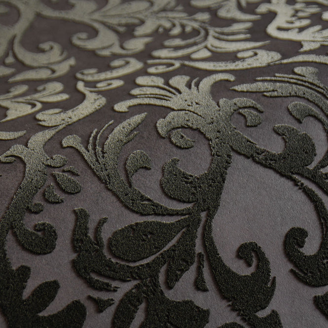 【予約受付】輸入壁紙 Hohenberger / URBAN CLASSICS / 81253