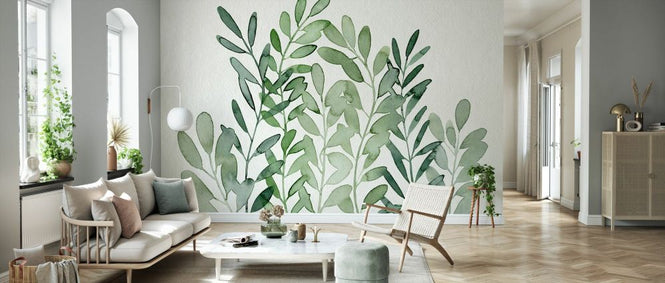 PHOTOWALL / Foraged Greens II (e336163)