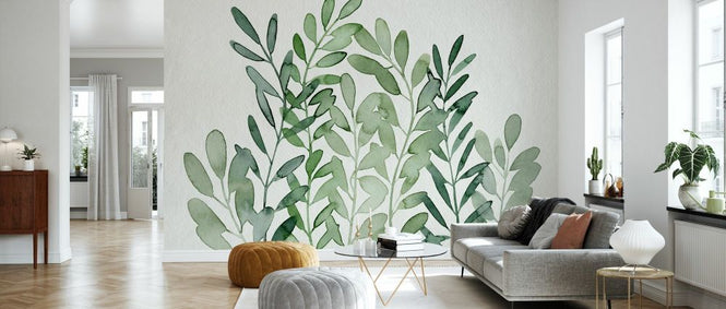 PHOTOWALL / Foraged Greens II (e336163)