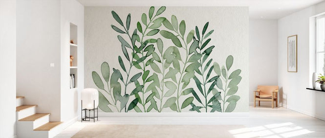 PHOTOWALL / Foraged Greens II (e336163)