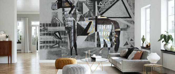 PHOTOWALL / Gold Dust (e336173)