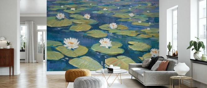 PHOTOWALL / Morning Lilies (e336180)