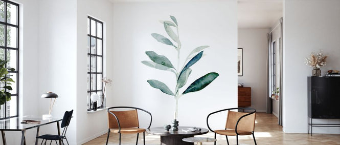 PHOTOWALL / Summer Olive Branch (e336227)