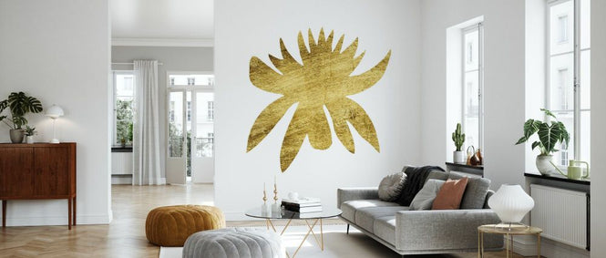 PHOTOWALL / Gilded Silhouette (e336306)