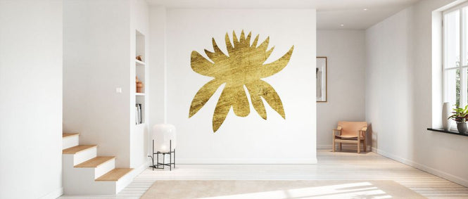 PHOTOWALL / Gilded Silhouette (e336306)