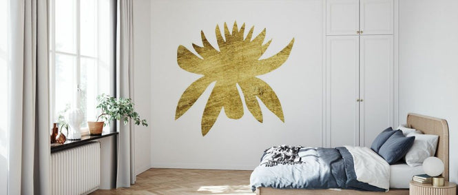 PHOTOWALL / Gilded Silhouette (e336306)