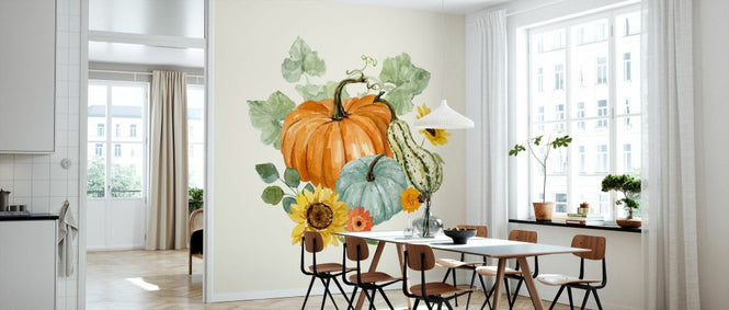 PHOTOWALL / Hello Autumn (e336361)