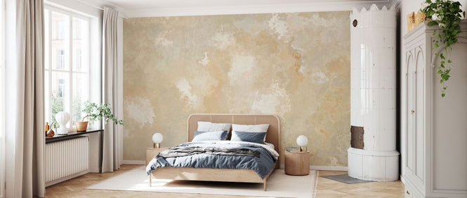 PHOTOWALL / Faux Finish - Italian Plaster (e336847)