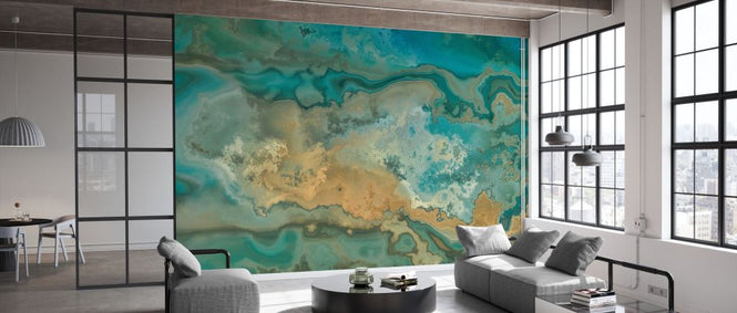 PHOTOWALL / Fluorite (e336854)