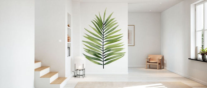 PHOTOWALL / Palm Water (e336466)