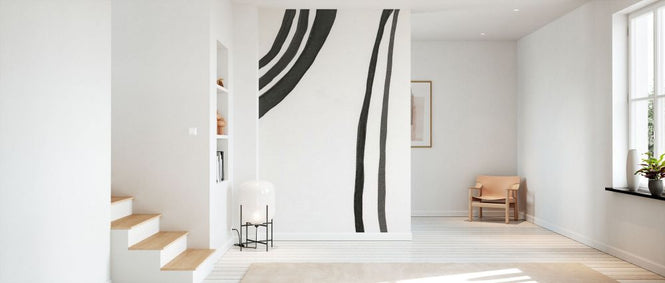 PHOTOWALL / Ink Lines III (e336473)