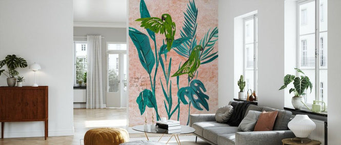PHOTOWALL / The Tropical Song III (e336492)