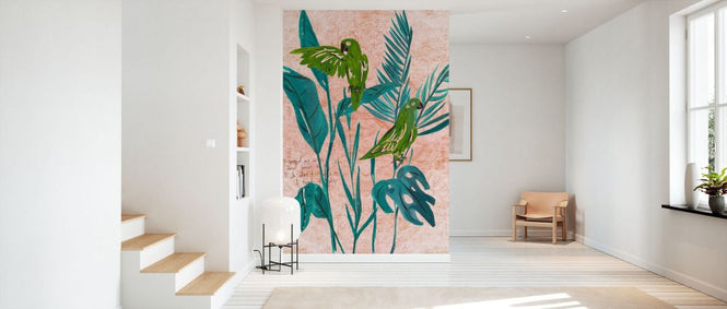 PHOTOWALL / The Tropical Song III (e336492)