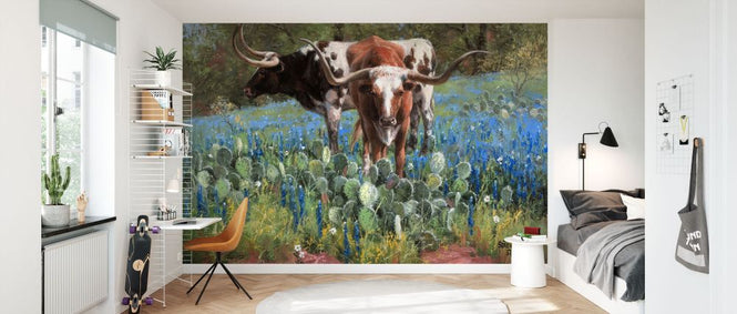 PHOTOWALL / T for Texas (e336517)
