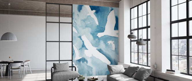 PHOTOWALL / Soaring Flock II (e336545)