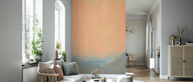 PHOTOWALL / Sherbet Sunrise (e336553)