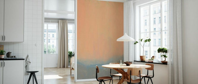 PHOTOWALL / Sherbet Sunrise (e336553)