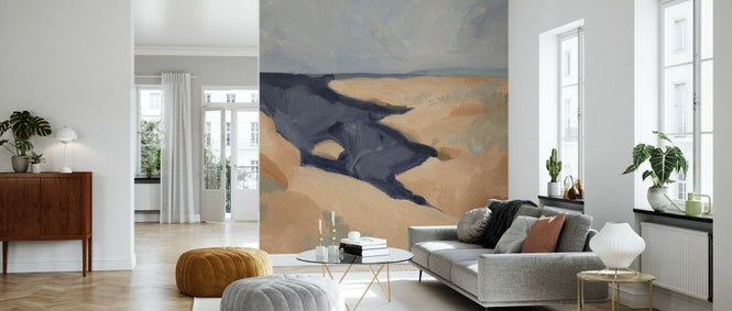 PHOTOWALL / Blue California Coast II (e336673)