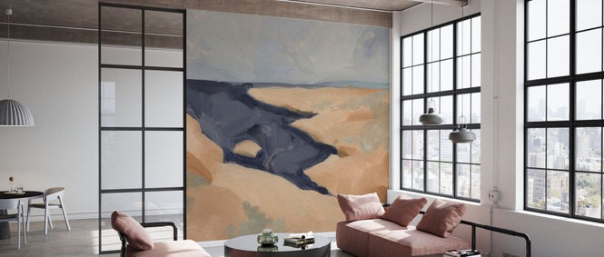 PHOTOWALL / Blue California Coast II (e336673)