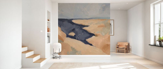 PHOTOWALL / Blue California Coast II (e336673)