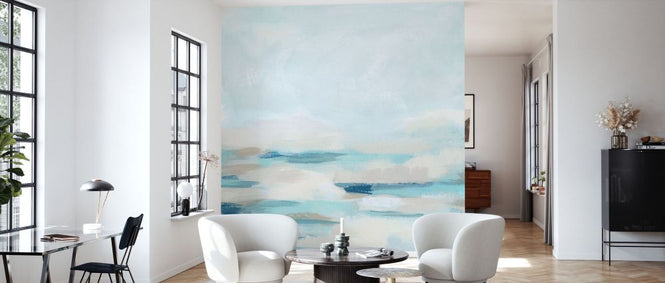 PHOTOWALL / Brushwork Surf II (e336683)