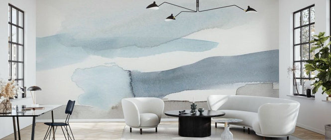 PHOTOWALL / Coastal Tones (e336684)