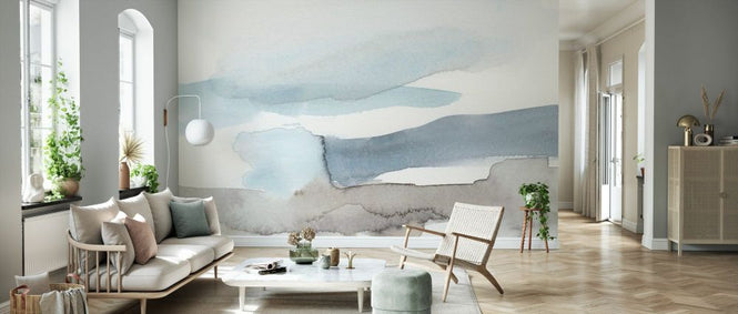 PHOTOWALL / Coastal Tones (e336684)