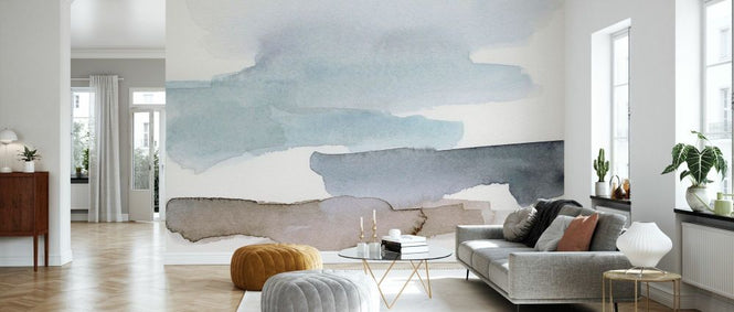 PHOTOWALL / Coastal Tones II (e336685)