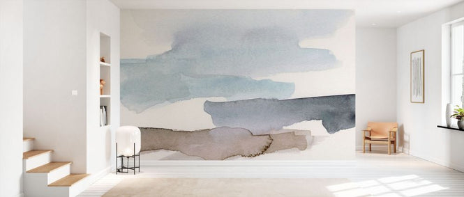 PHOTOWALL / Coastal Tones II (e336685)