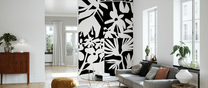 PHOTOWALL / Cut Out Fields (e336686)