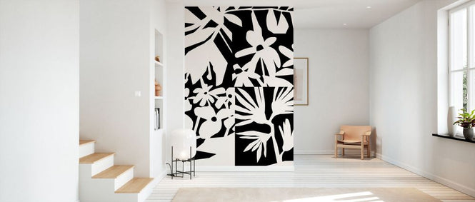 PHOTOWALL / Cut Out Fields (e336686)